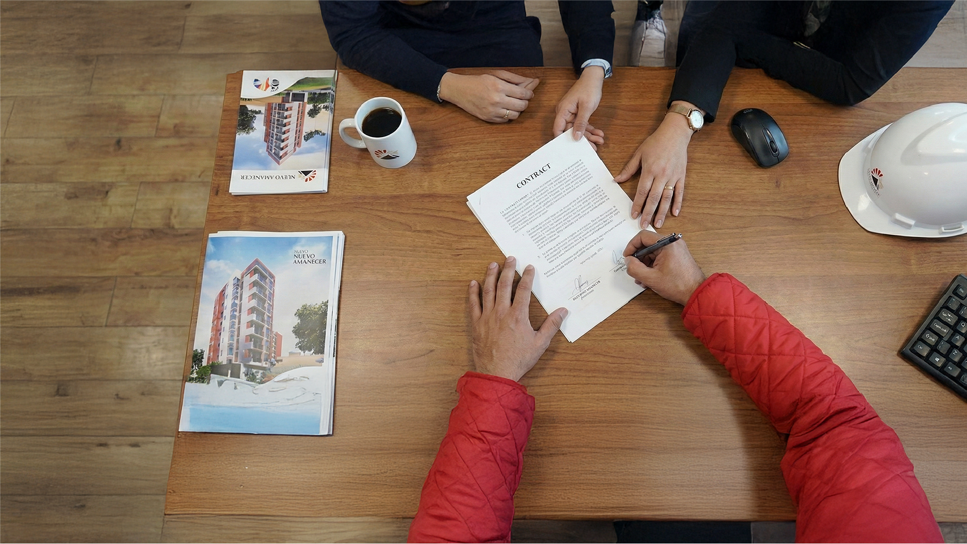 Servicios Inmobiliarios